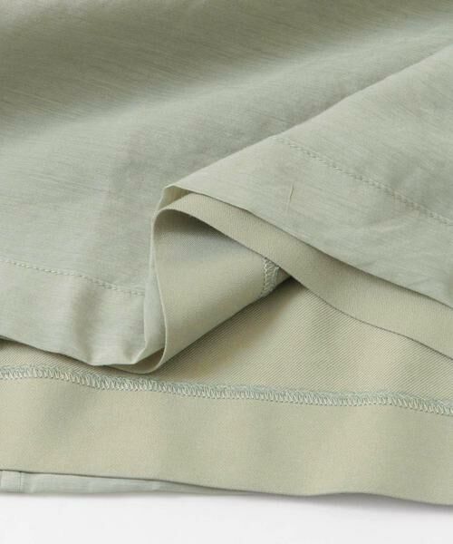 KBF / ケービーエフ その他アウター | レイヤードフーディーコート | 詳細5