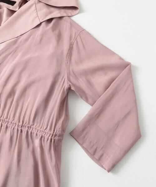 KBF / ケービーエフ その他アウター | レイヤードフーディーコート | 詳細20