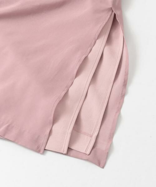 KBF / ケービーエフ その他アウター | レイヤードフーディーコート | 詳細22