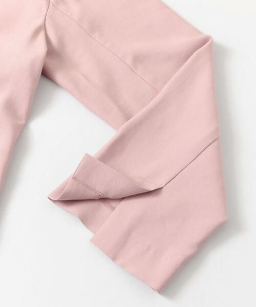 KBF / ケービーエフ その他アウター | レイヤードフーディーコート | 詳細23