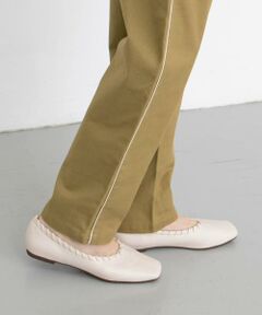 KBF / ケービーエフ パンプス | カガリステッチパンプス∴