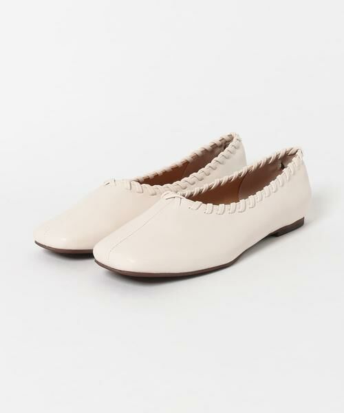 KBF / ケービーエフ パンプス | カガリステッチパンプス∴ | 詳細7