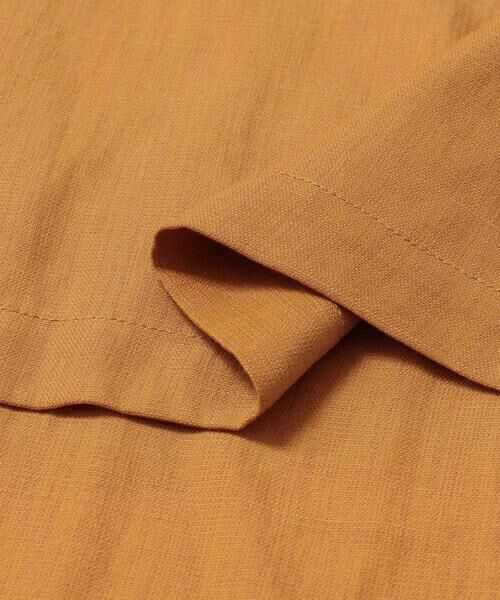 KBF / ケービーエフ その他アウター | カラーパイピングガウン∴ | 詳細11