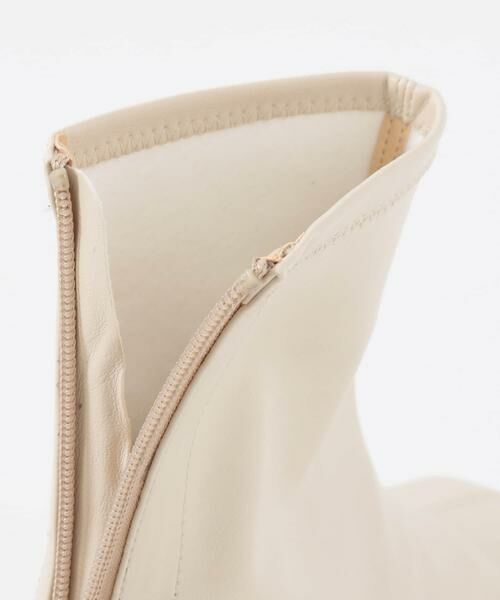 KBF / ケービーエフ ブーツ(ショート丈) | スリムショートブーツ | 詳細9