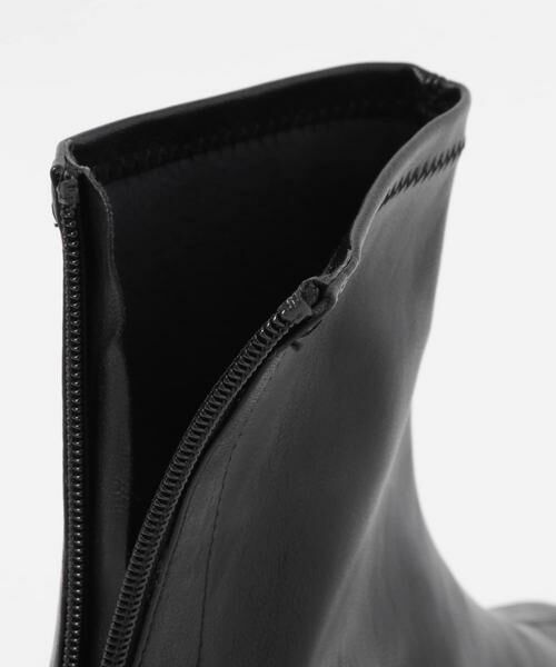 KBF / ケービーエフ ブーツ(ショート丈) | スリムショートブーツ | 詳細11
