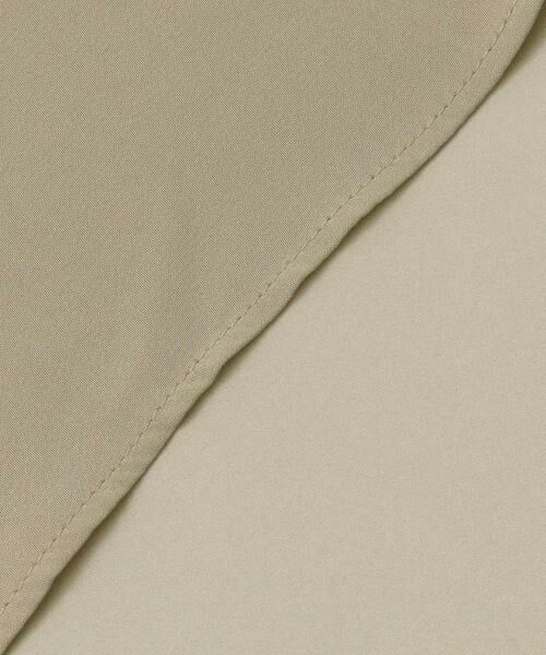 KBF / ケービーエフ スカート | アシメ切替マーメイドスカート∴ | 詳細3