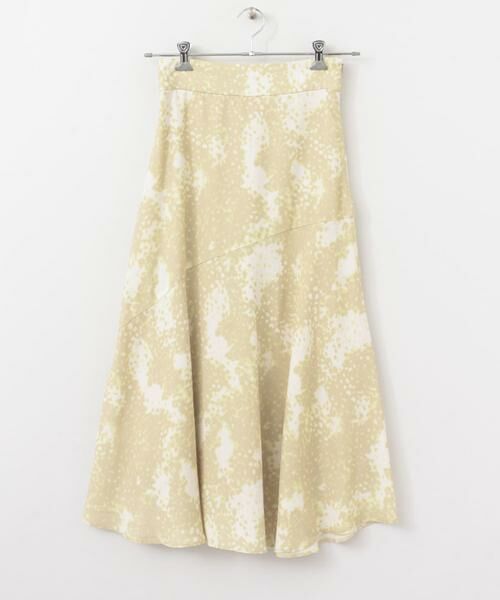 KBF / ケービーエフ スカート | アシメ切替マーメイドスカート∴ | 詳細5