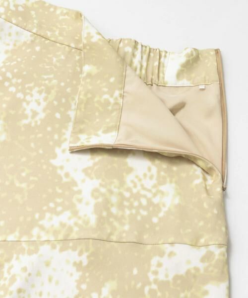 KBF / ケービーエフ スカート | アシメ切替マーメイドスカート∴ | 詳細6