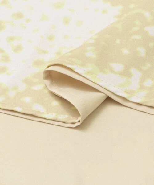 KBF / ケービーエフ スカート | アシメ切替マーメイドスカート∴ | 詳細8