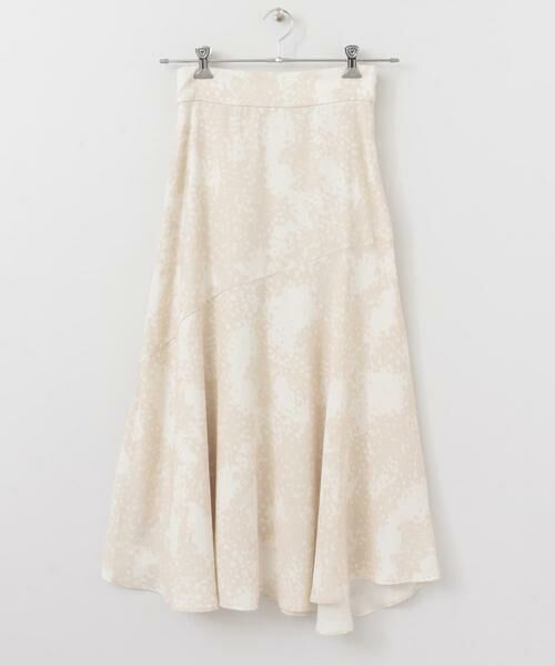 KBF / ケービーエフ スカート | アシメ切替マーメイドスカート∴ | 詳細13