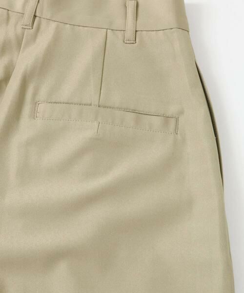 KBF / ケービーエフ その他パンツ | ルーズボトムアシメパンツ | 詳細11