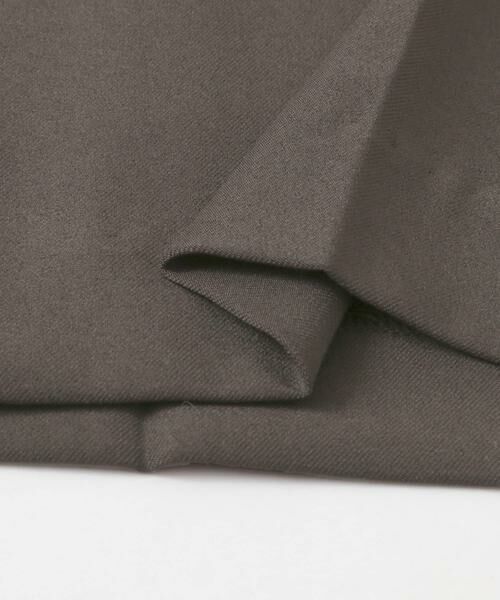 KBF / ケービーエフ その他パンツ | ルーズボトムアシメパンツ | 詳細21