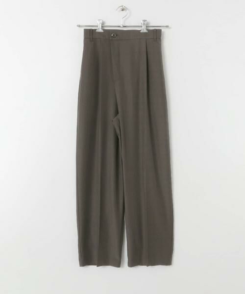 KBF / ケービーエフ その他パンツ | ルーズボトムアシメパンツ | 詳細17