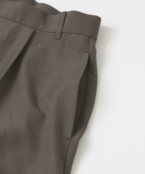 KBF / ケービーエフ その他パンツ | ルーズボトムアシメパンツ | 詳細19