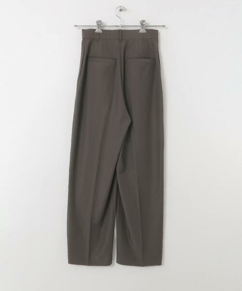 KBF / ケービーエフ その他パンツ | ルーズボトムアシメパンツ | 詳細20