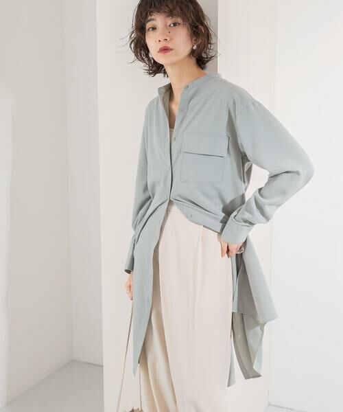 KBF / ケービーエフ その他パンツ | ルーズボトムアシメパンツ | 詳細26