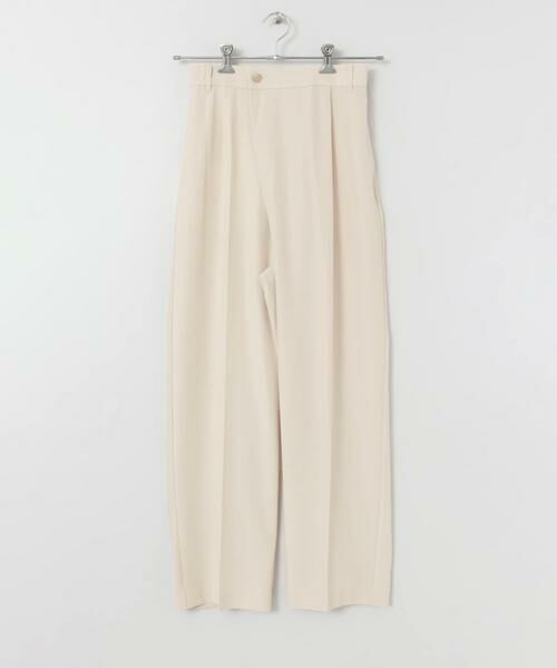 KBF / ケービーエフ その他パンツ | ルーズボトムアシメパンツ | 詳細28