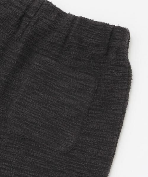 KBF / ケービーエフ その他パンツ | カットツイードフレアパンツ | 詳細8