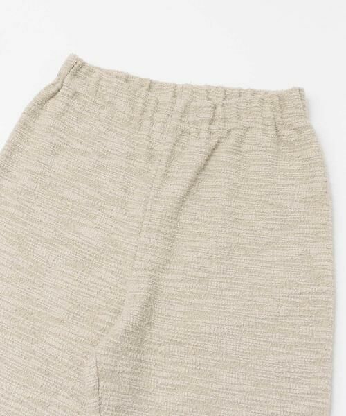 KBF / ケービーエフ その他パンツ | カットツイードフレアパンツ | 詳細15