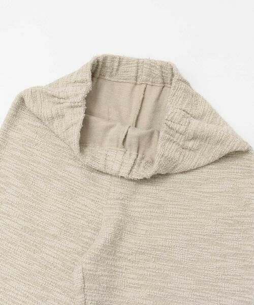 KBF / ケービーエフ その他パンツ | カットツイードフレアパンツ | 詳細16