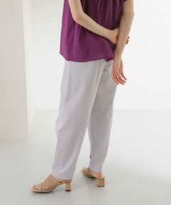 KBF / ケービーエフ その他パンツ | ヘムボタンデザインパンツ