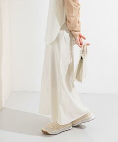 KBF / ケービーエフ スカート | バイアスフレアスカート