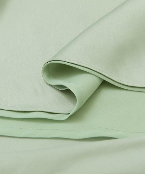 KBF / ケービーエフ スカート | バイアスフレアスカート | 詳細7