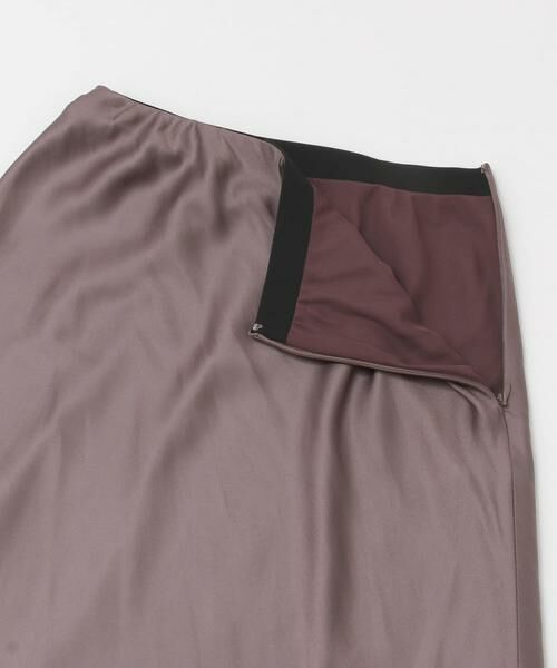 KBF / ケービーエフ スカート | バイアスフレアスカート | 詳細11