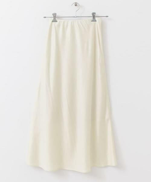 KBF / ケービーエフ スカート | バイアスフレアスカート | 詳細16