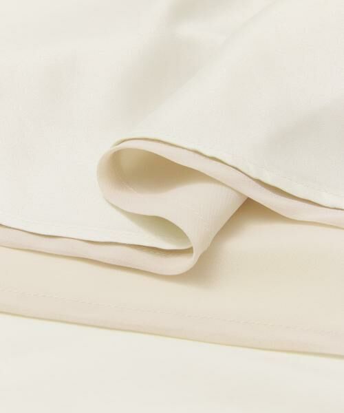 KBF / ケービーエフ スカート | バイアスフレアスカート | 詳細17