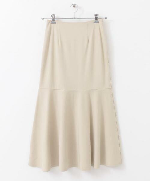 KBF / ケービーエフ スカート | マーメイドラインカットスカート | 詳細14