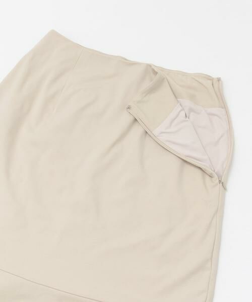 KBF / ケービーエフ スカート | マーメイドラインカットスカート | 詳細15