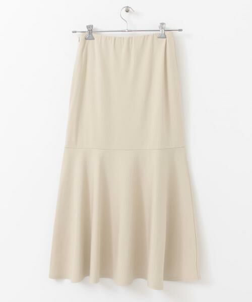 KBF / ケービーエフ スカート | マーメイドラインカットスカート | 詳細16