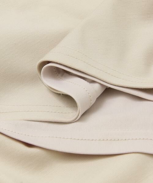 KBF / ケービーエフ スカート | マーメイドラインカットスカート | 詳細17