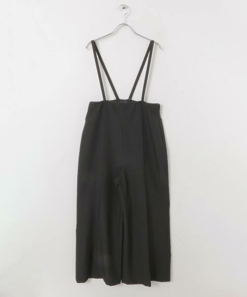 KBF / ケービーエフ サロペット・オールインワン | ピンタックハイウエストサロペット | 詳細16