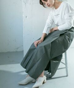 KBF / ケービーエフ ブーツ（ショート丈） | ポインテッドトゥスエードブーティ