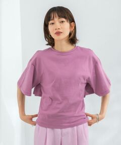 KBF / ケービーエフ Tシャツ | BACKホックTシャツ