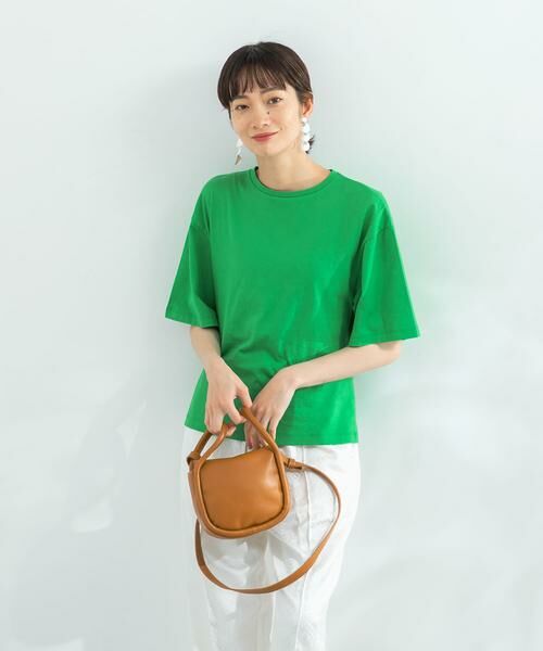 KBF / ケービーエフ Tシャツ | BACKホックTシャツ | 詳細2