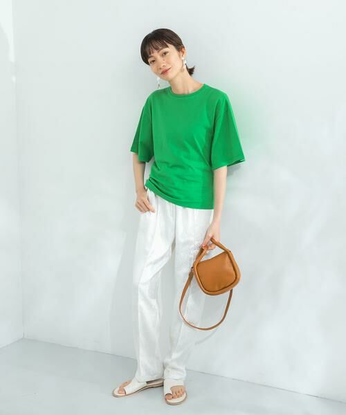 KBF / ケービーエフ Tシャツ | BACKホックTシャツ | 詳細3