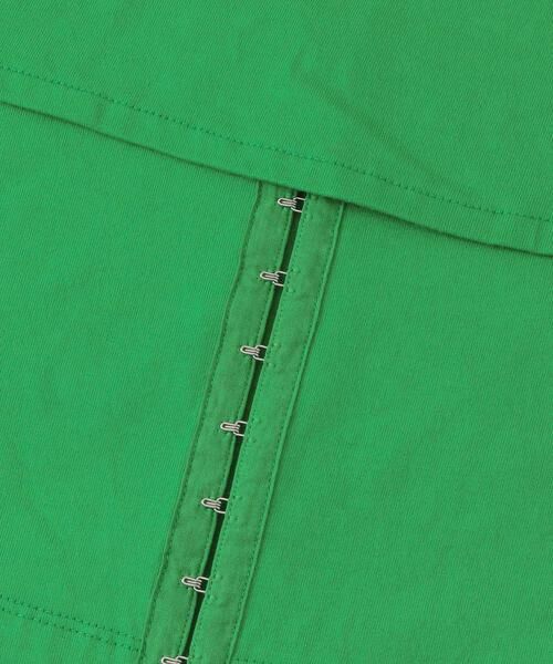 KBF / ケービーエフ Tシャツ | BACKホックTシャツ | 詳細5