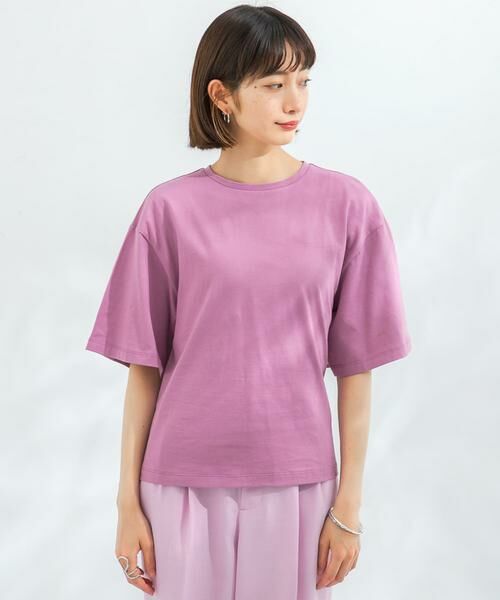 KBF / ケービーエフ Tシャツ | BACKホックTシャツ | 詳細9