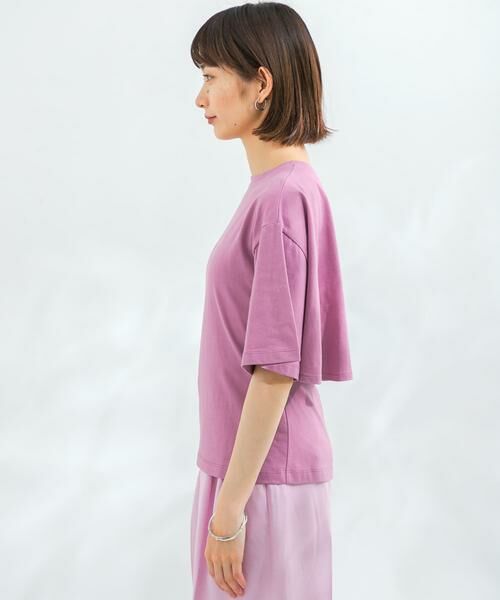 KBF / ケービーエフ Tシャツ | BACKホックTシャツ | 詳細10