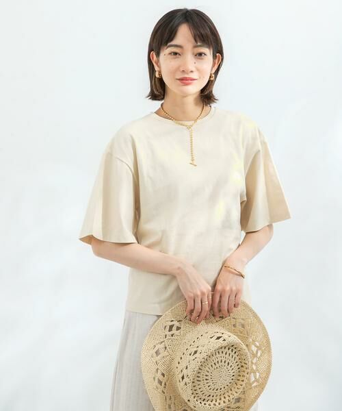 KBF / ケービーエフ Tシャツ | BACKホックTシャツ | 詳細14