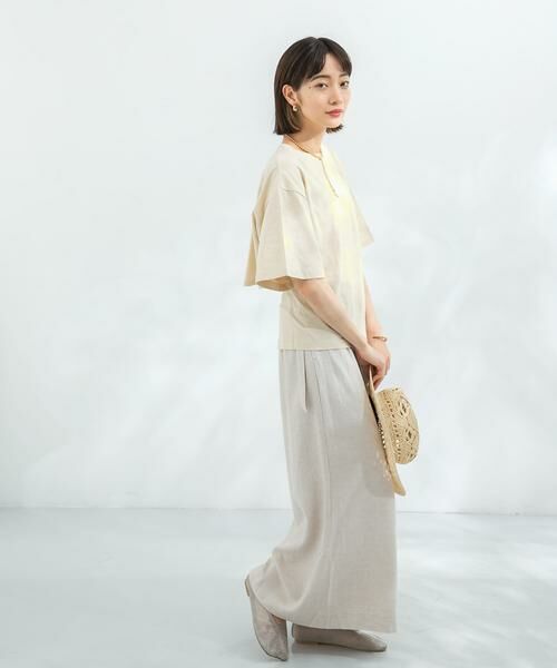 KBF / ケービーエフ Tシャツ | BACKホックTシャツ | 詳細15