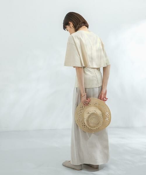 KBF / ケービーエフ Tシャツ | BACKホックTシャツ | 詳細16