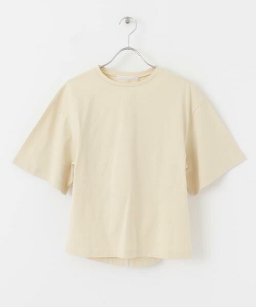 KBF / ケービーエフ Tシャツ | BACKホックTシャツ | 詳細17