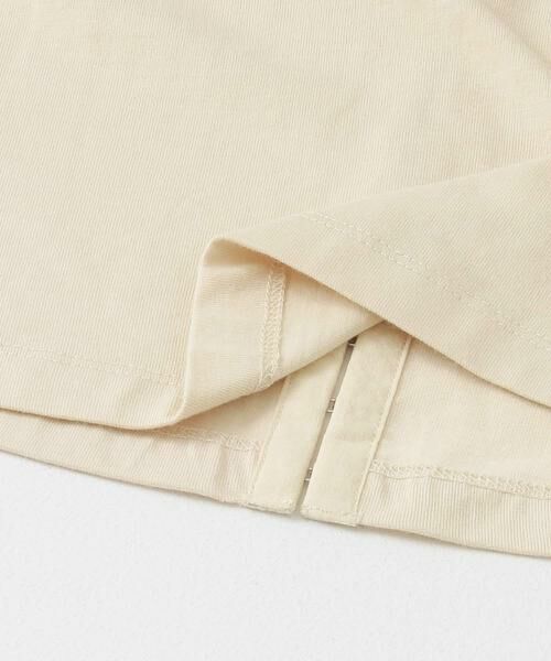 KBF / ケービーエフ Tシャツ | BACKホックTシャツ | 詳細21