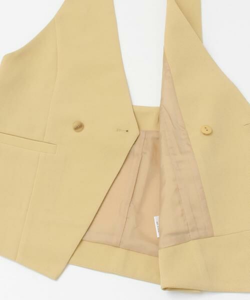 KBF / ケービーエフ ベスト | ホルターベスト | 詳細10