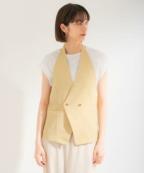 KBF / ケービーエフ ベスト | ホルターベスト | 詳細4