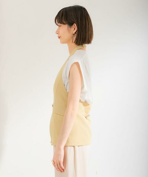 KBF / ケービーエフ ベスト | ホルターベスト | 詳細5